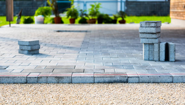 Best Driveway Overlay Services  in Diamond Ridge, AK